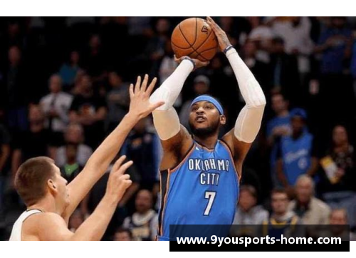 NBA球星金句盘点：探寻背后的智慧与魅力