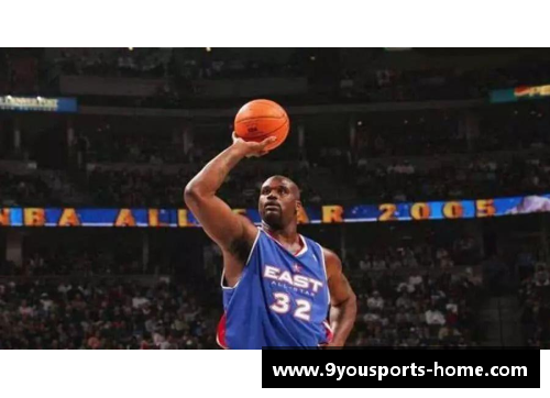 NBA球员罚球命中数分析与技术指导