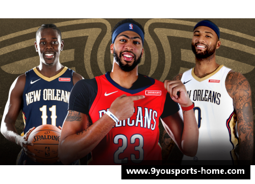 探索NBA球衣设计的最新潮流与技术进步