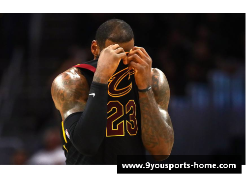 NBA超级巨星对决：揭秘最强球员的终极对决