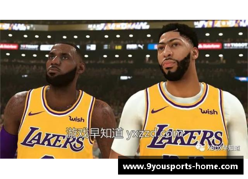 NBA权力游戏：篮球王朝的角逐与策略
