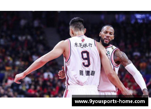 九游体育CBA广东宏远男篮球员工资一览表——揭秘冠军球队背后的高薪秘密
