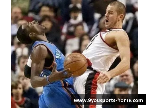 九游体育NBA球员手掌尺寸的科学探究及其在比赛中的影响