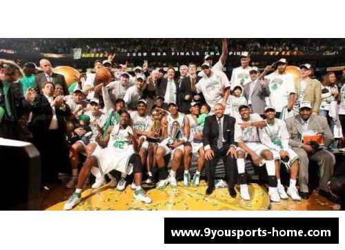 九游体育官方网站NBA30队夺冠数量统计：湖人绿军33冠占一半，12队竟然都是0冠