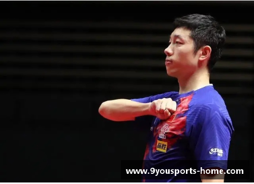 九游体育官方网站马龙梦圆NBA巅峰：一个乒乓球手的逆袭与荣耀