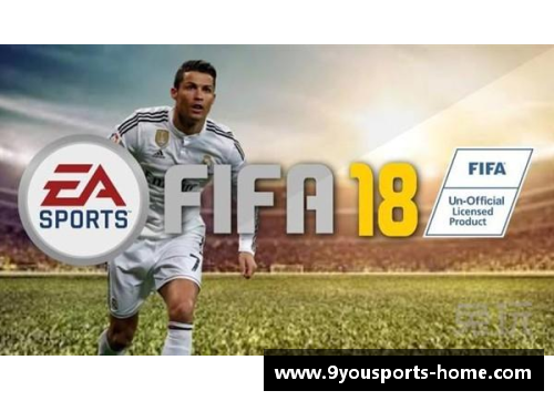 九游体育官方网站闪耀绿茵场的女神们 FIFA女球星背后的奋斗与荣耀故事