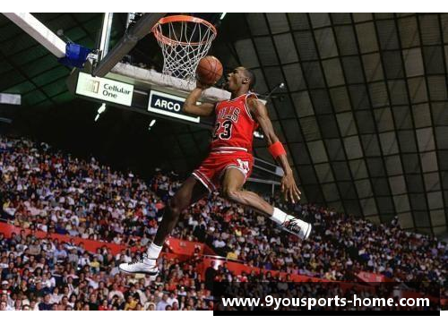 NBA 24号球员：探寻篮球场上的领袖