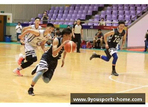 九游体育官方网站NBA新赛季迎来焕然一新的开始 - 副本